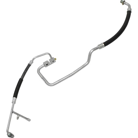 Universal Air Cond Universal Air Conditioning, Ha10513C HA10513C